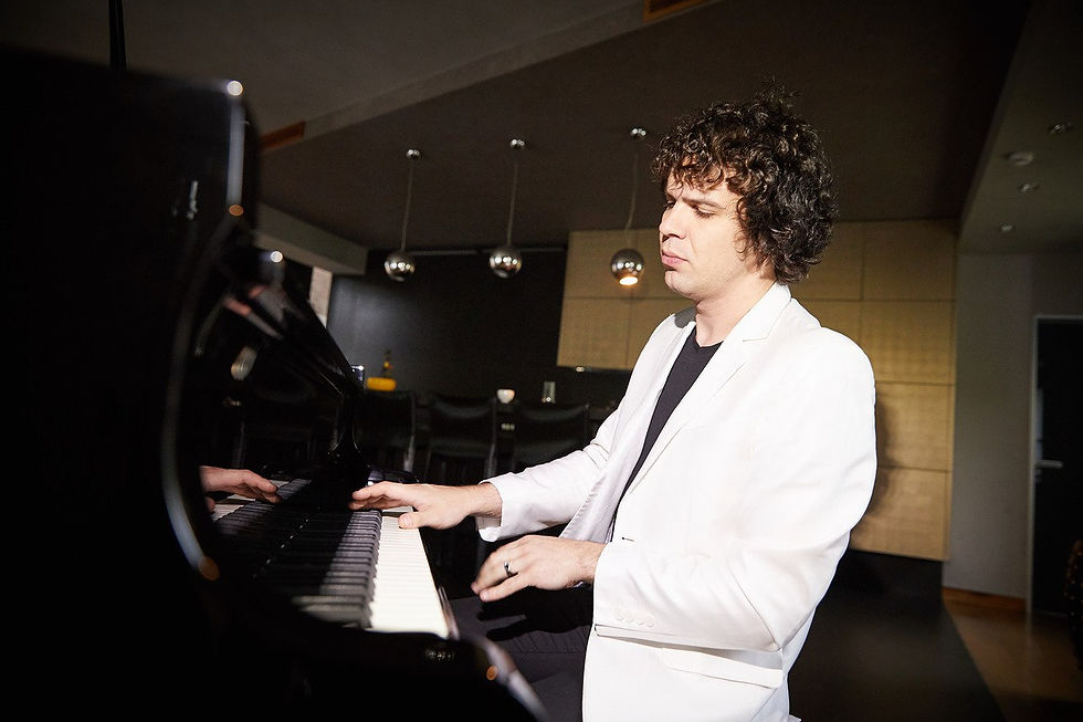 Aleksei Talanov