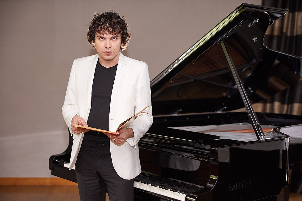 Aleksei Talanov