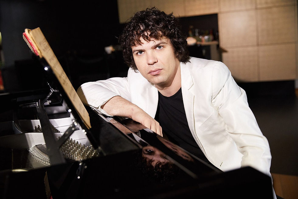 Aleksei Talanov