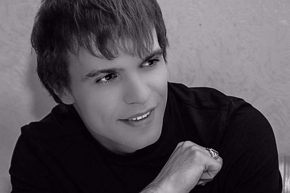 Aleksei Talanov