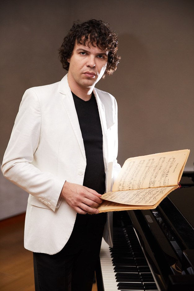 Aleksei Talanov