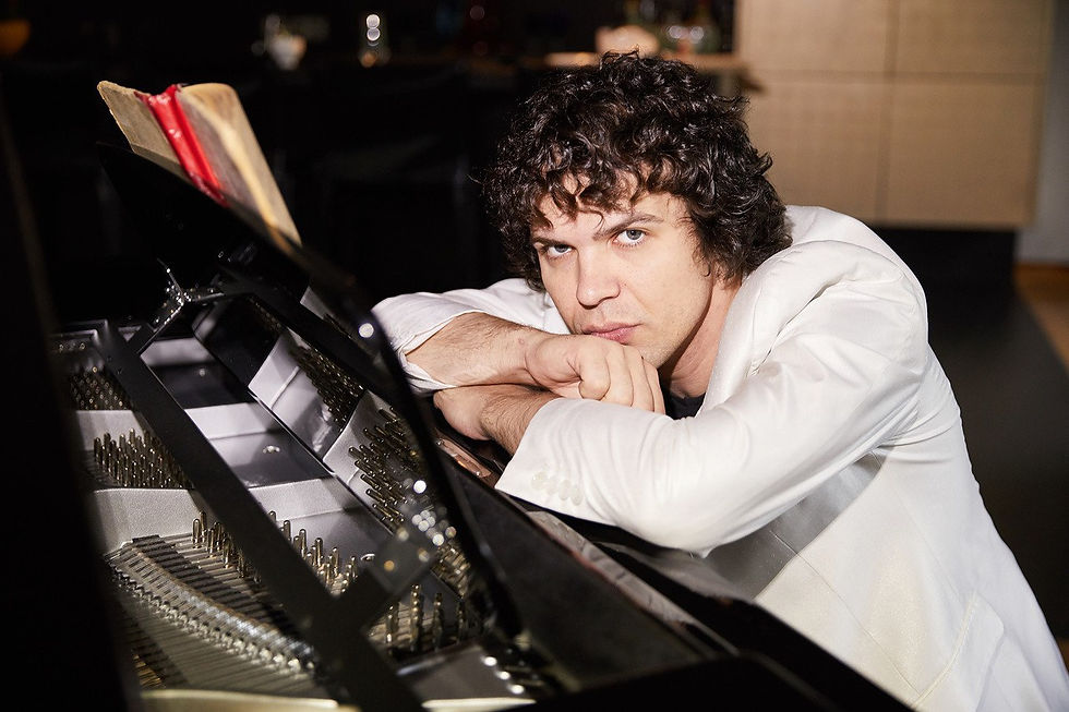 Aleksei Talanov