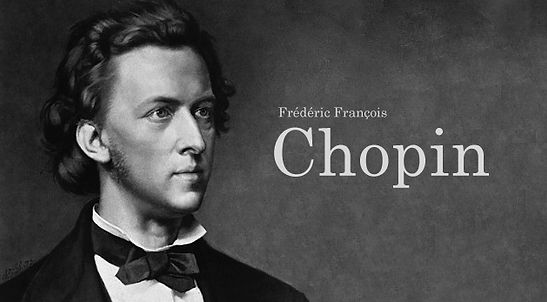 Aleksei Talanov - Frederic Shopin