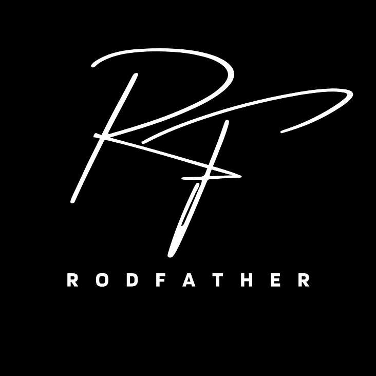 RodFather BTS Shots