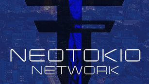 最近のお仕事【NEOTOKIO】