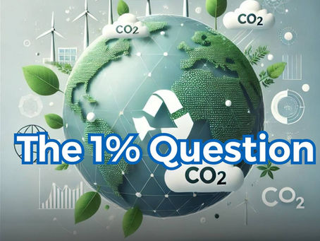 The 1% Question