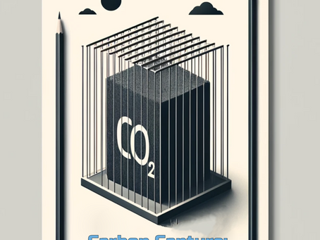 Carbon Capture: High Stakes and High Hopes