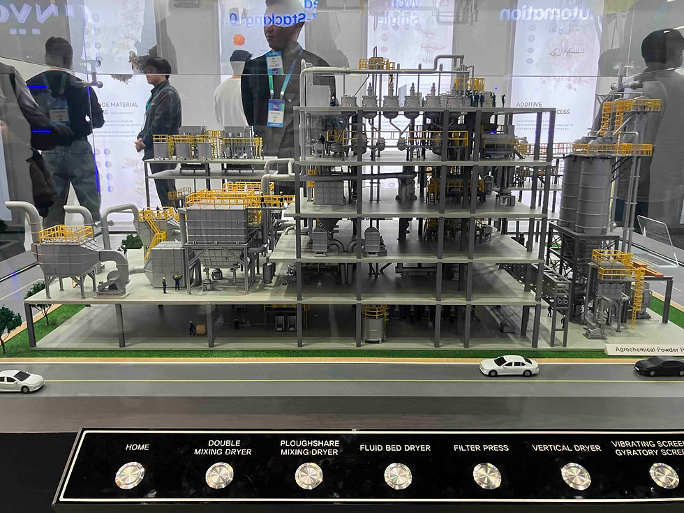 The IAA's Local Content Play — Smart Carrot, Wrong Stick