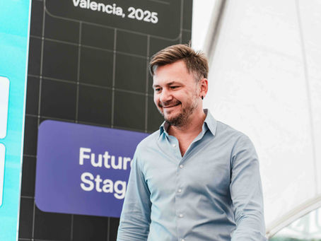 The Coming AI Energy Bubble