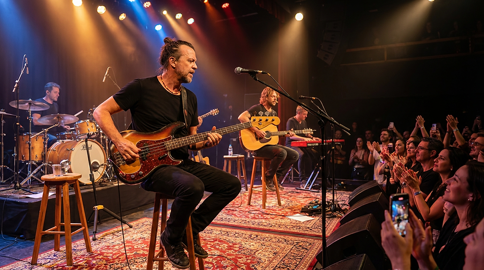 Nano_Banana_Pro_Ele_mais_magro__fazendo_show_ac_stico__com_baixo_el_trico__ilumina__o_ceni