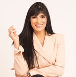 Contratar Fernanda Brum Show Gospel Adoração Louvor