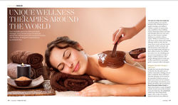 Unique Wellness Therapies