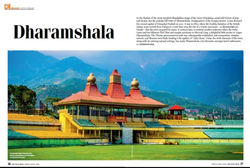 City Focus - Dharamshala