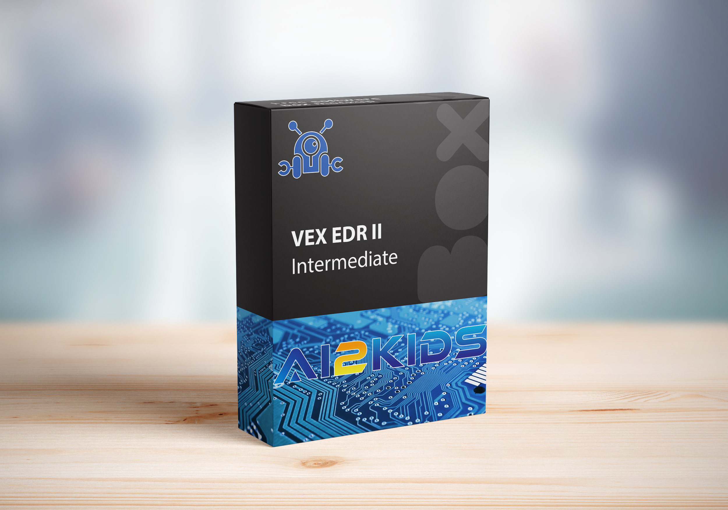 VEX EDR II
