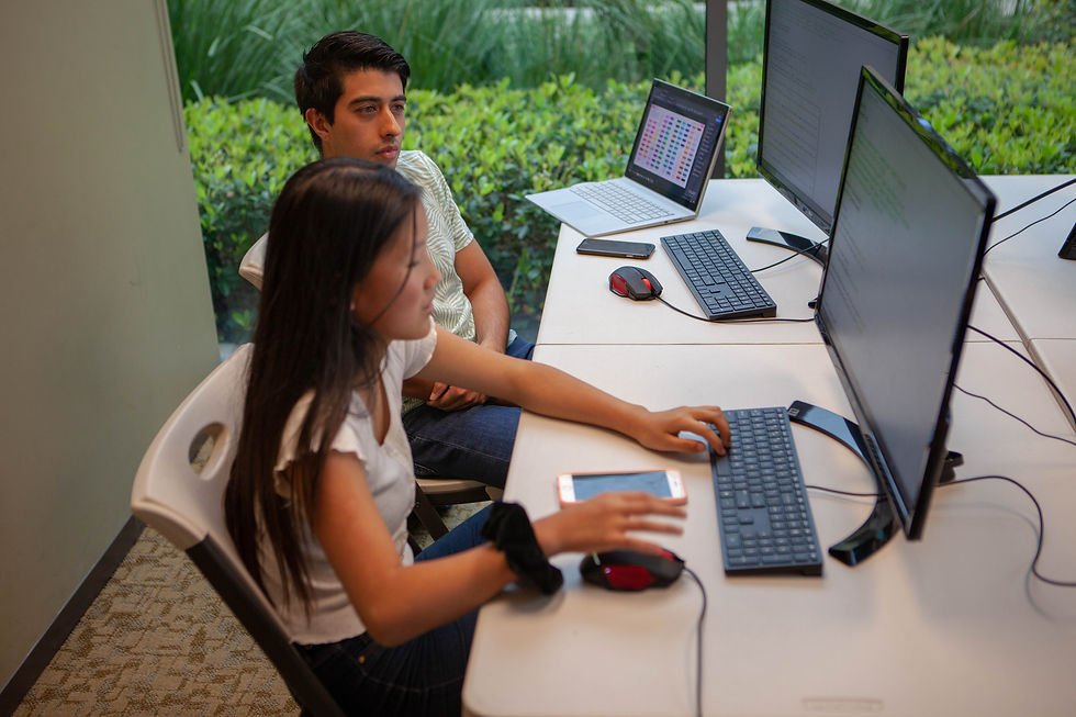 Advanced Game Dev with Roblox