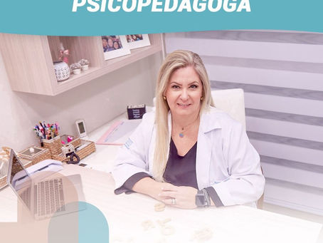 Quando procurar uma psicopedagoga