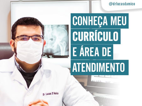 Conheça meu currículo e área de atendimento