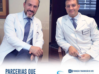Parcerias que geram resultado