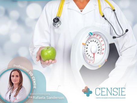 Remédios x emagrecimento: qual a indicação?