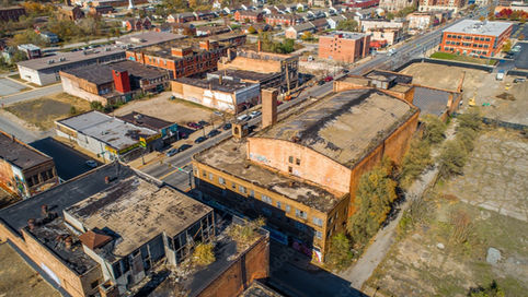 Unbox Launches solution to Combat Opioid Crisis in Gary, Indiana 