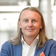 Portrait Eric Saelens