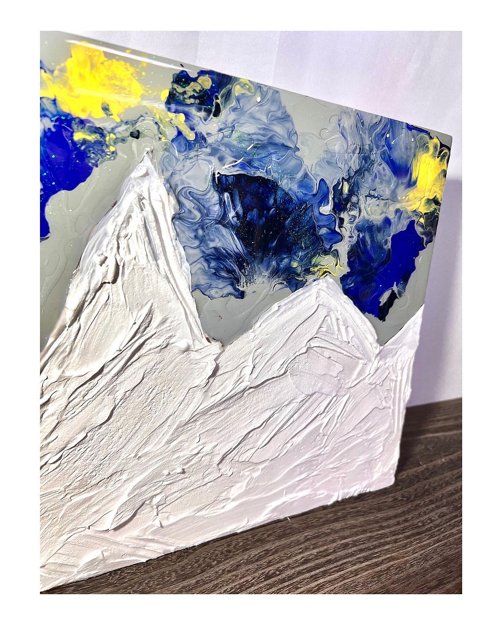 サムネイル： Yoru no Yama