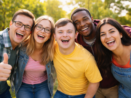 April 2026 Autism Awareness Month: Turning Awareness Into Belonging