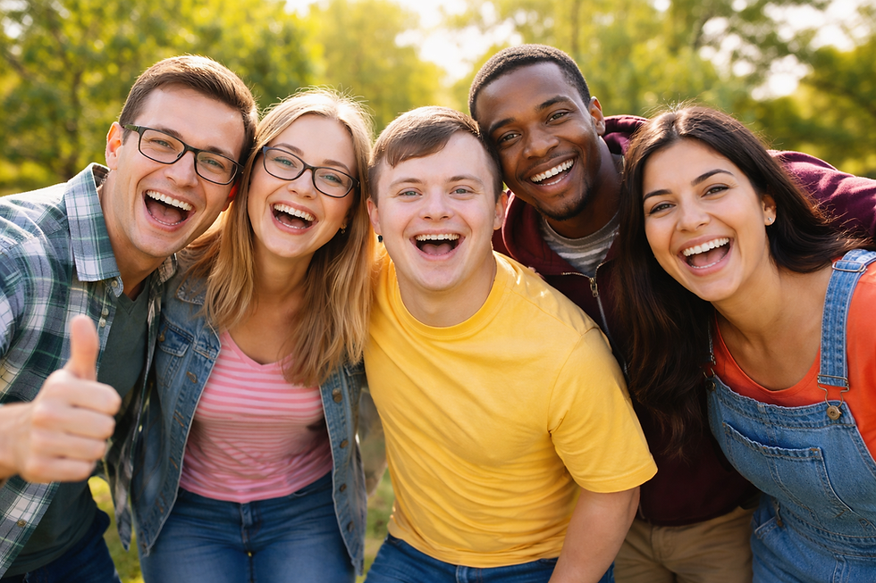 April 2026 Autism Awareness Month: Turning Awareness Into Belonging