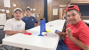 Opening the Doors: Why Inclusive Community Spaces Matter