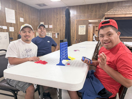 Opening the Doors: Why Inclusive Community Spaces Matter