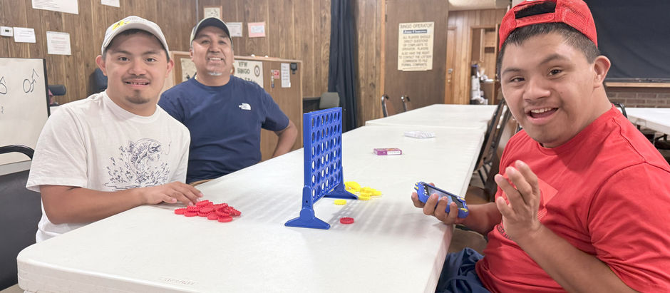 Opening the Doors: Why Inclusive Community Spaces Matter
