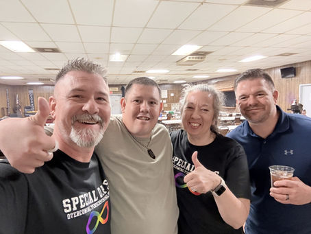 Building Meaningful Connections: Helping Autistic Adults Develop Friendships