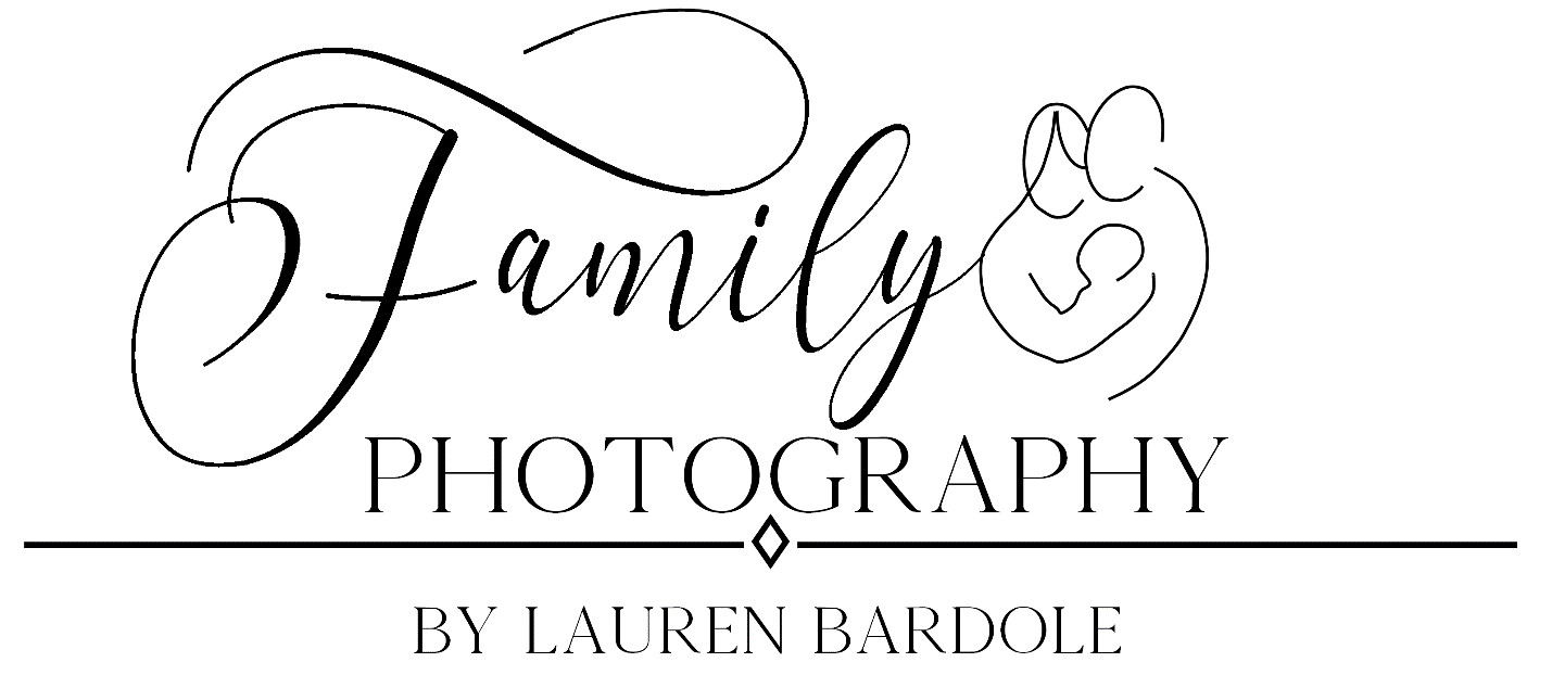 Family photography by Lauren Bardole Churdan, Iowa