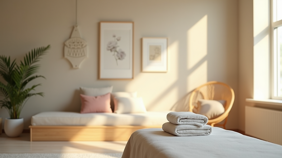 Experience Distance Healing at DaLynne Apothecary