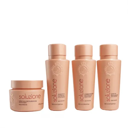 KIT SOLUZIONE DONATTI