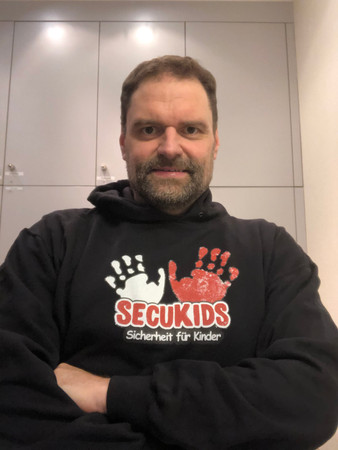 Oliver Becker, Gründer und Inhaber