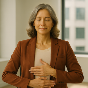 Enhance Your Wellbeing with Body Intelligence Techniques