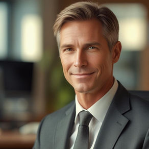 Executive Mental Health