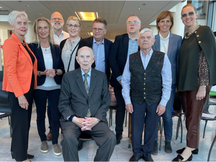 Málþing um Akureyrarveikina tókst vel.