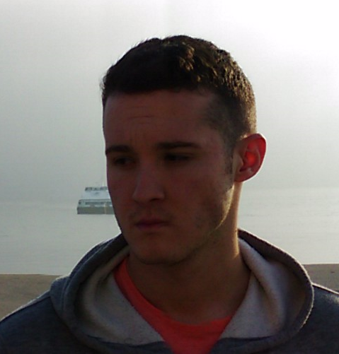 Thomas Lafferty
