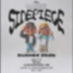 Sidepiece (Fri July 17)