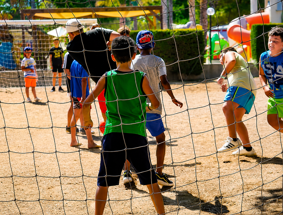 Torneo Calcetto