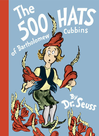 The 500 Hats of Bartholomew Cabins