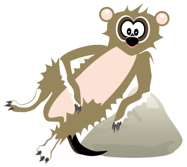 produkte, eddy, maskottchen, illustration, grafikdesign, give away, myrahdesign