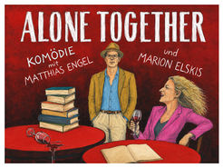 Alone Together Plakat