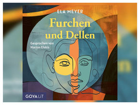 Hörbuch: Furchen und Dellen