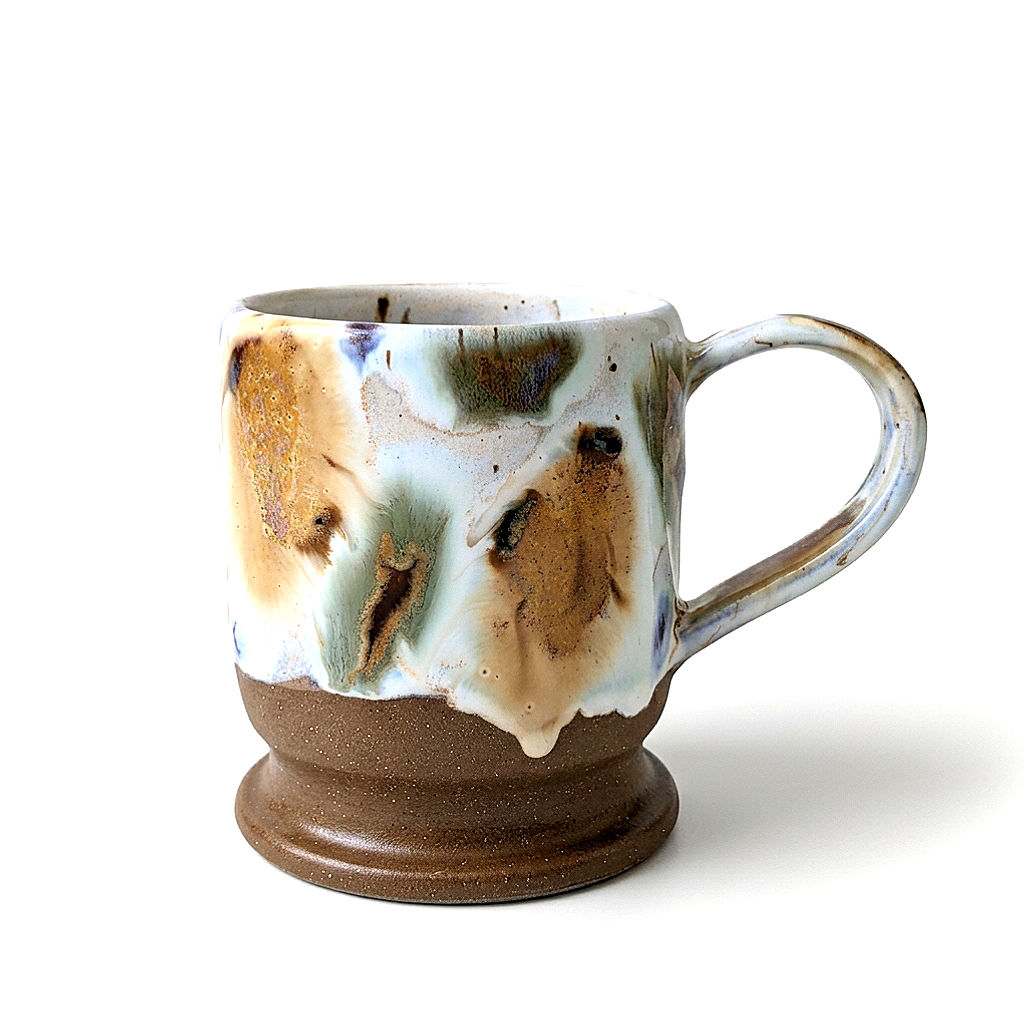 Autumn Spice Mug