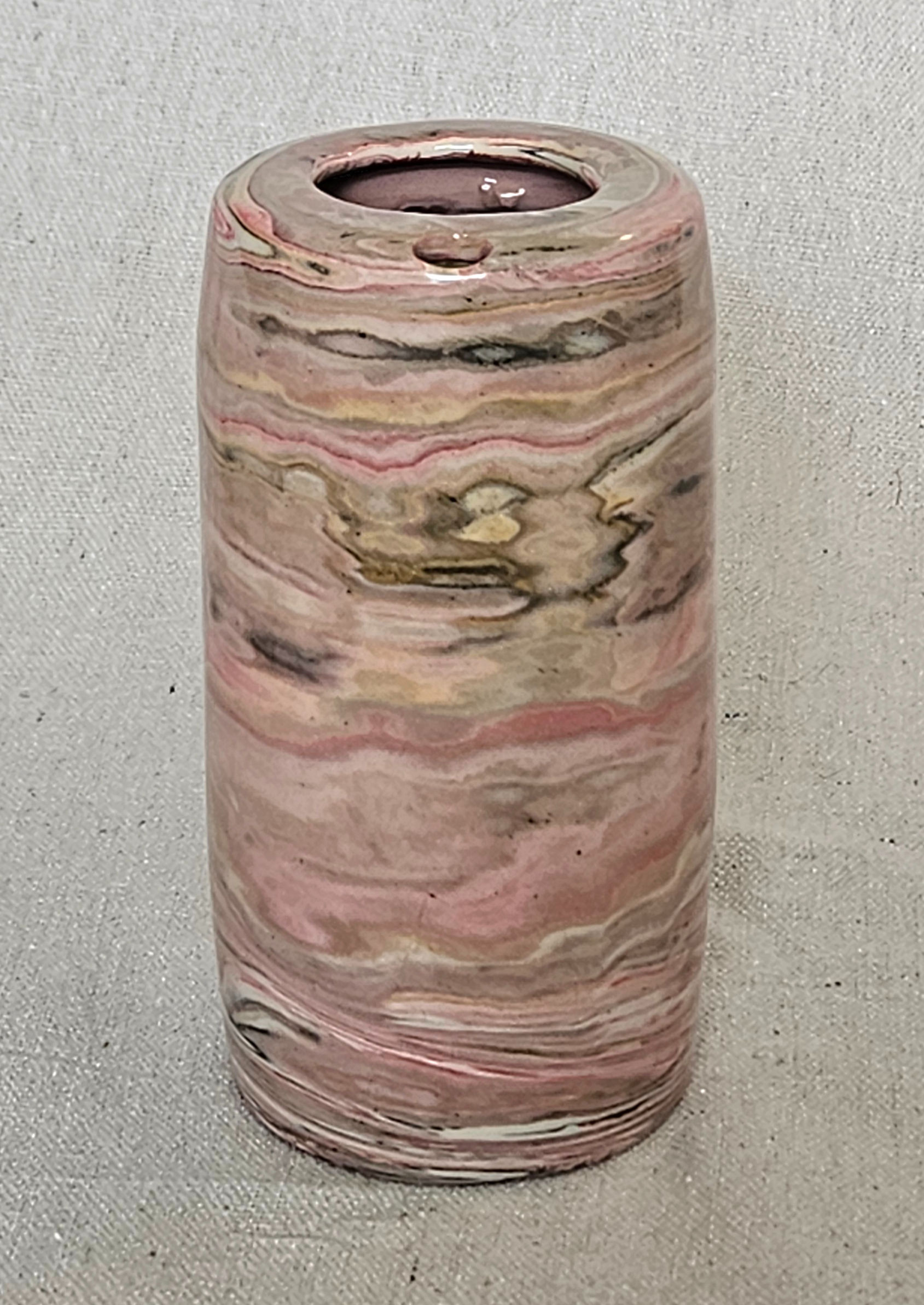 Pink Rock 5