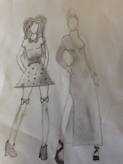 Fashion Illustration