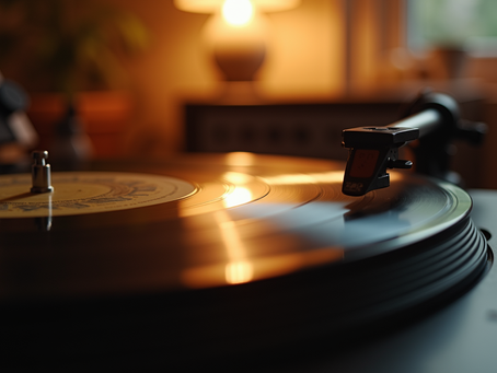 Experience the Richness of Classic Soul with Raphael & Whitney